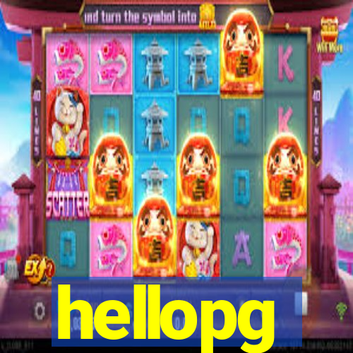 hellopg