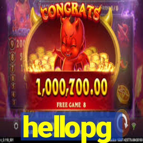 hellopg