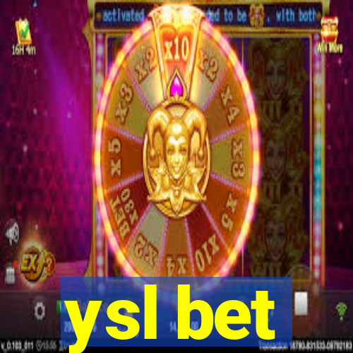 ysl bet