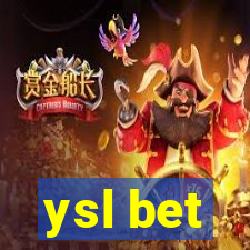ysl bet