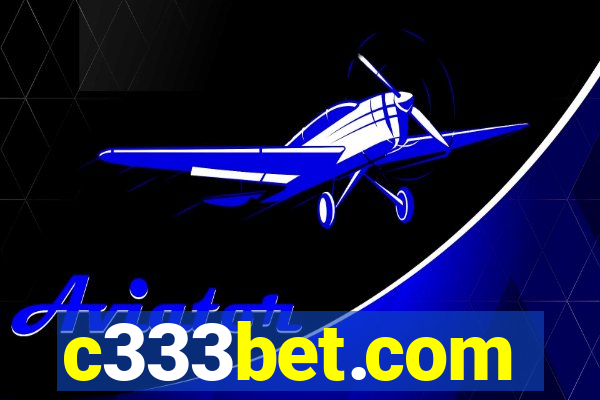 c333bet.com
