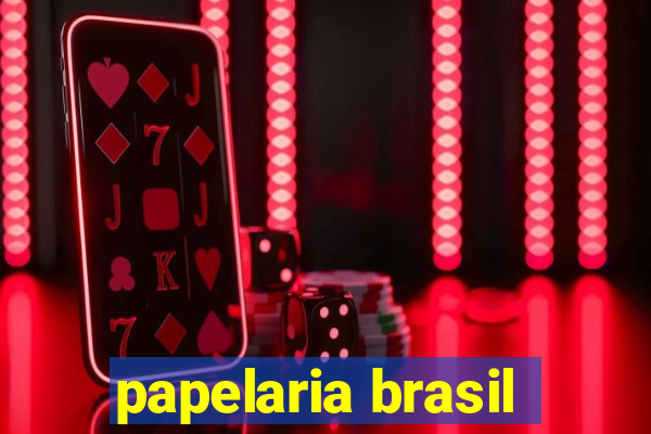 papelaria brasil