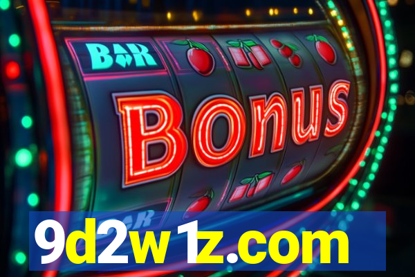 9d2w1z.com