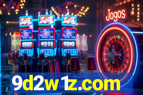 9d2w1z.com