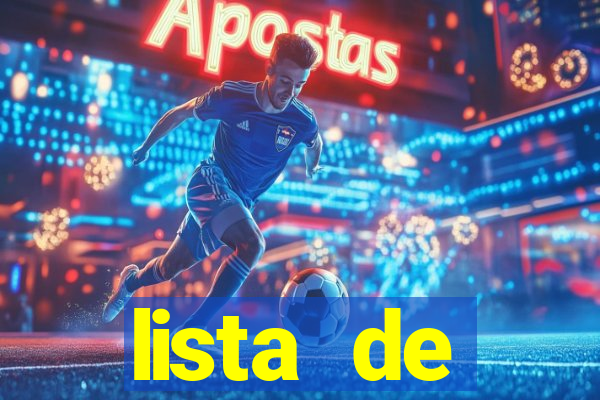 lista de plataformas de jogos