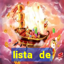 lista de plataformas de jogos