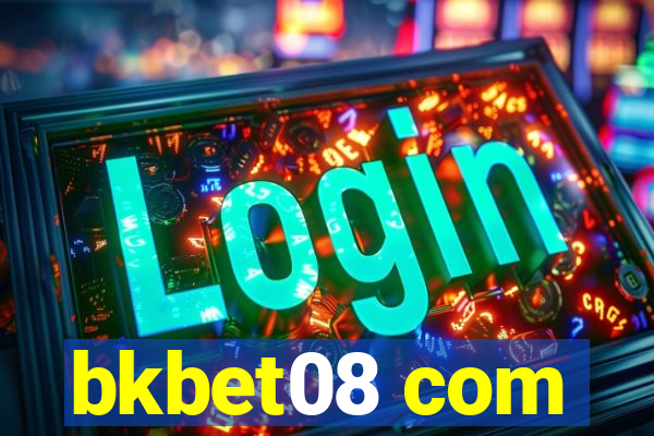 bkbet08 com