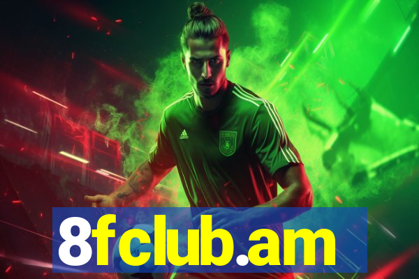 8fclub.am