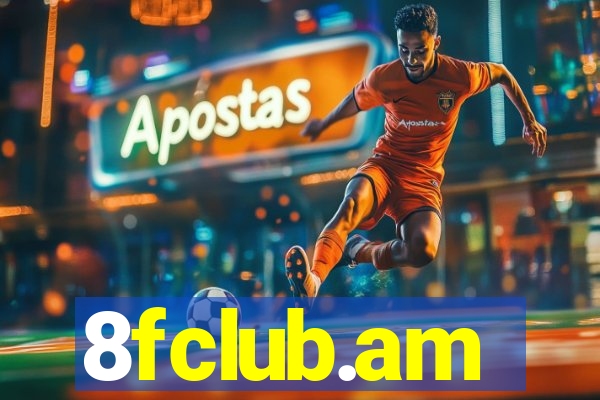 8fclub.am