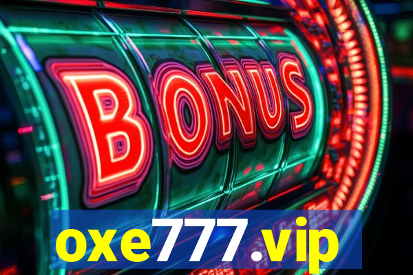 oxe777.vip