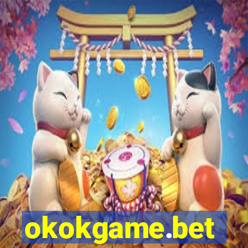 okokgame.bet