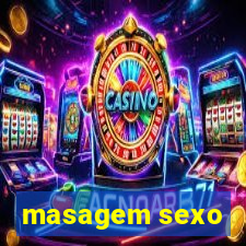 masagem sexo