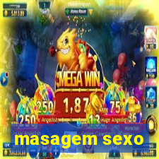 masagem sexo