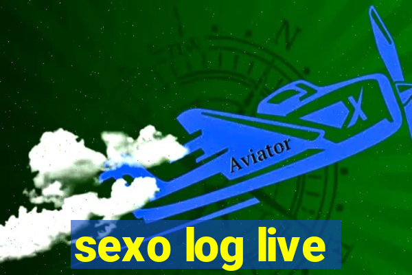 sexo log live
