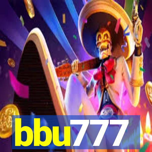bbu777