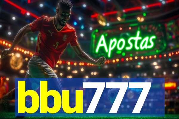 bbu777