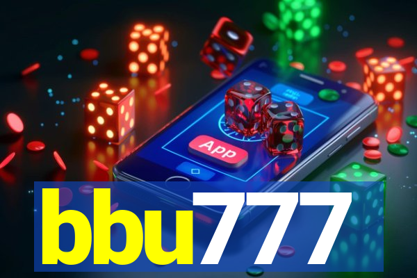 bbu777