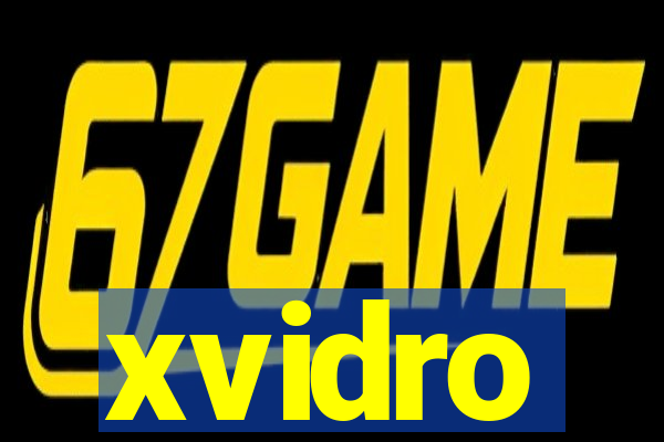 xvidro