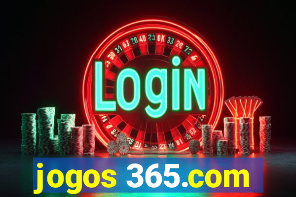 jogos 365.com