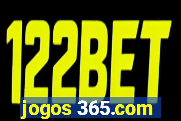 jogos 365.com