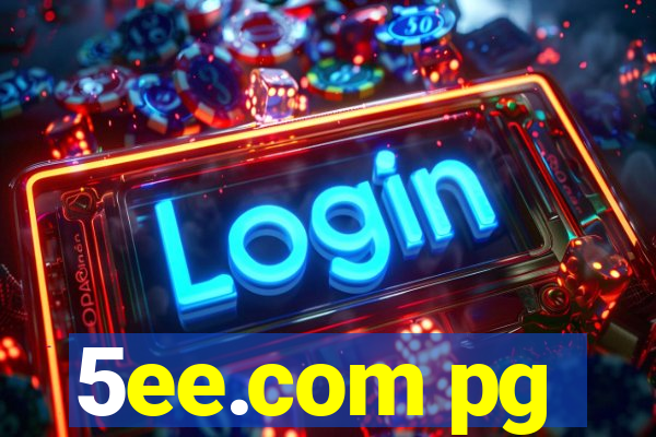 5ee.com pg