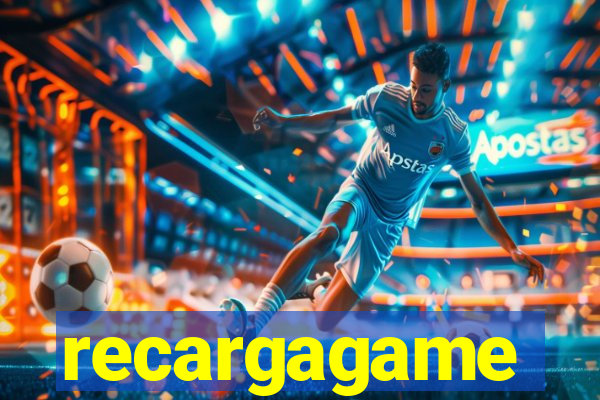 recargagame
