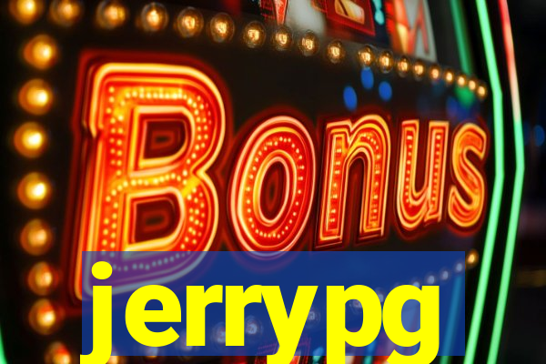 jerrypg