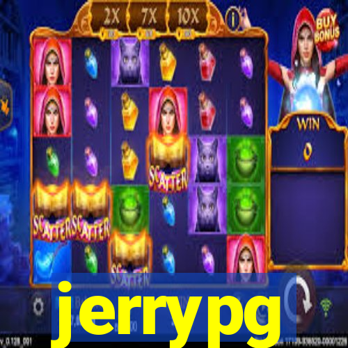 jerrypg