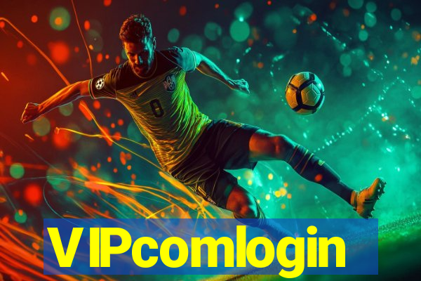 VIPcomlogin