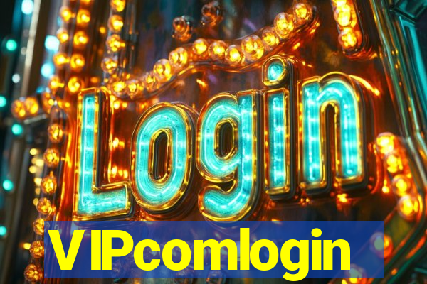 VIPcomlogin