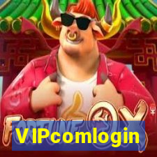 VIPcomlogin