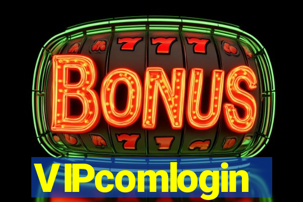 VIPcomlogin