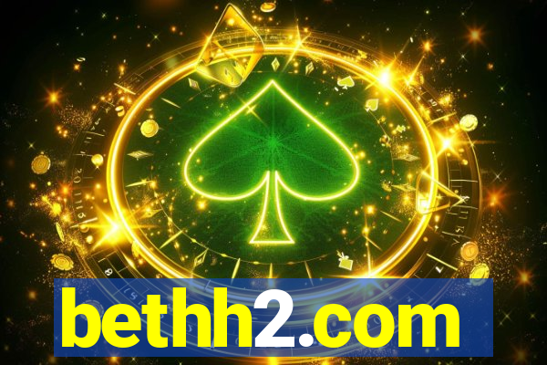 bethh2.com