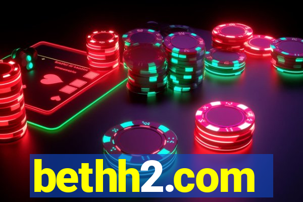 bethh2.com
