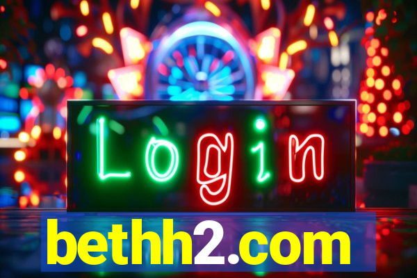 bethh2.com