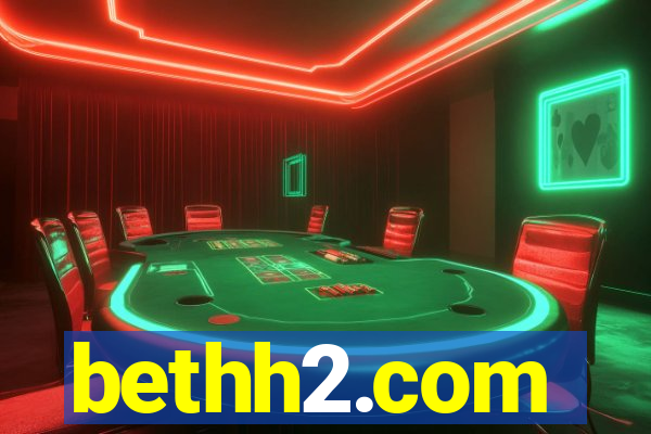 bethh2.com