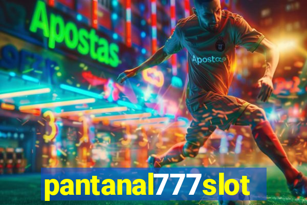 pantanal777slots.com