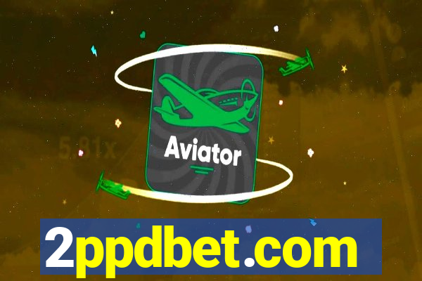 2ppdbet.com