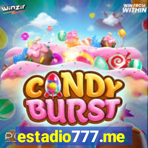 estadio777.me