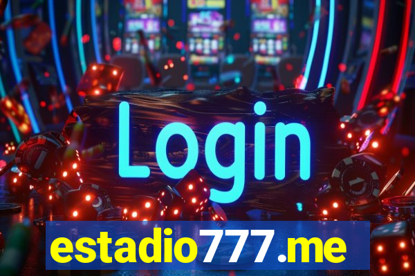 estadio777.me
