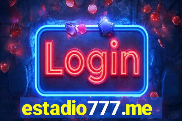 estadio777.me