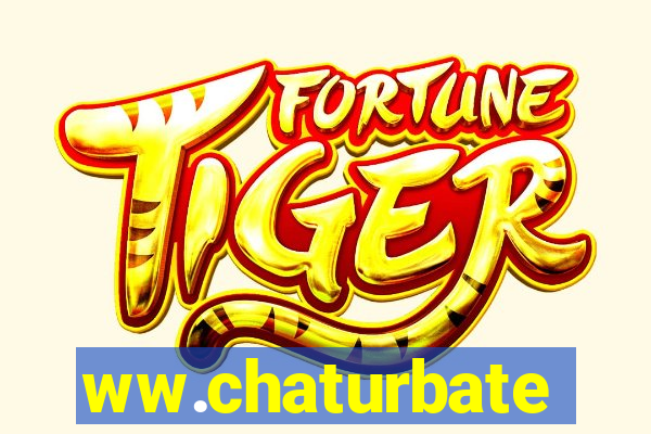 ww.chaturbate