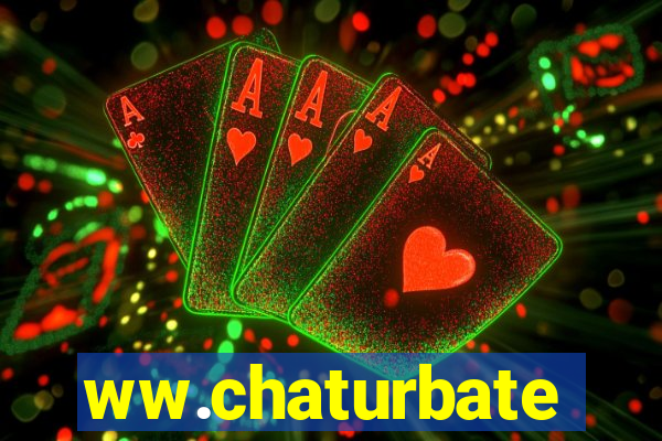 ww.chaturbate