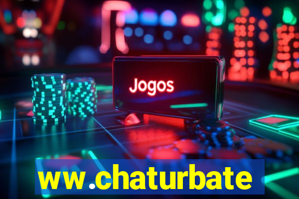 ww.chaturbate