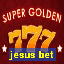 jesus bet