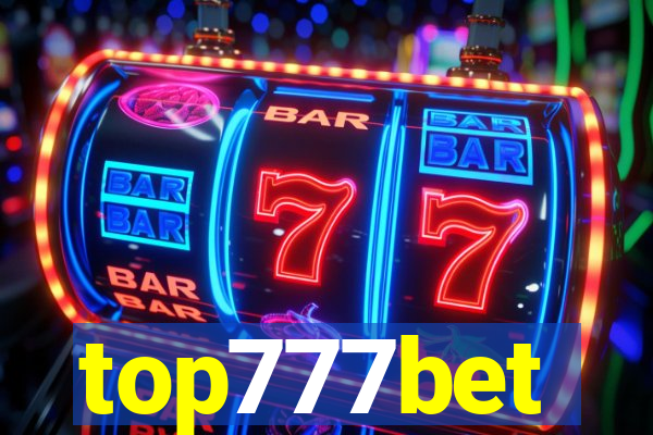 top777bet