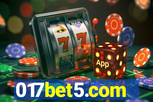 017bet5.com