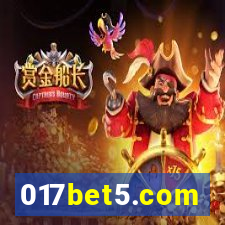 017bet5.com