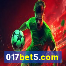 017bet5.com
