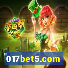 017bet5.com